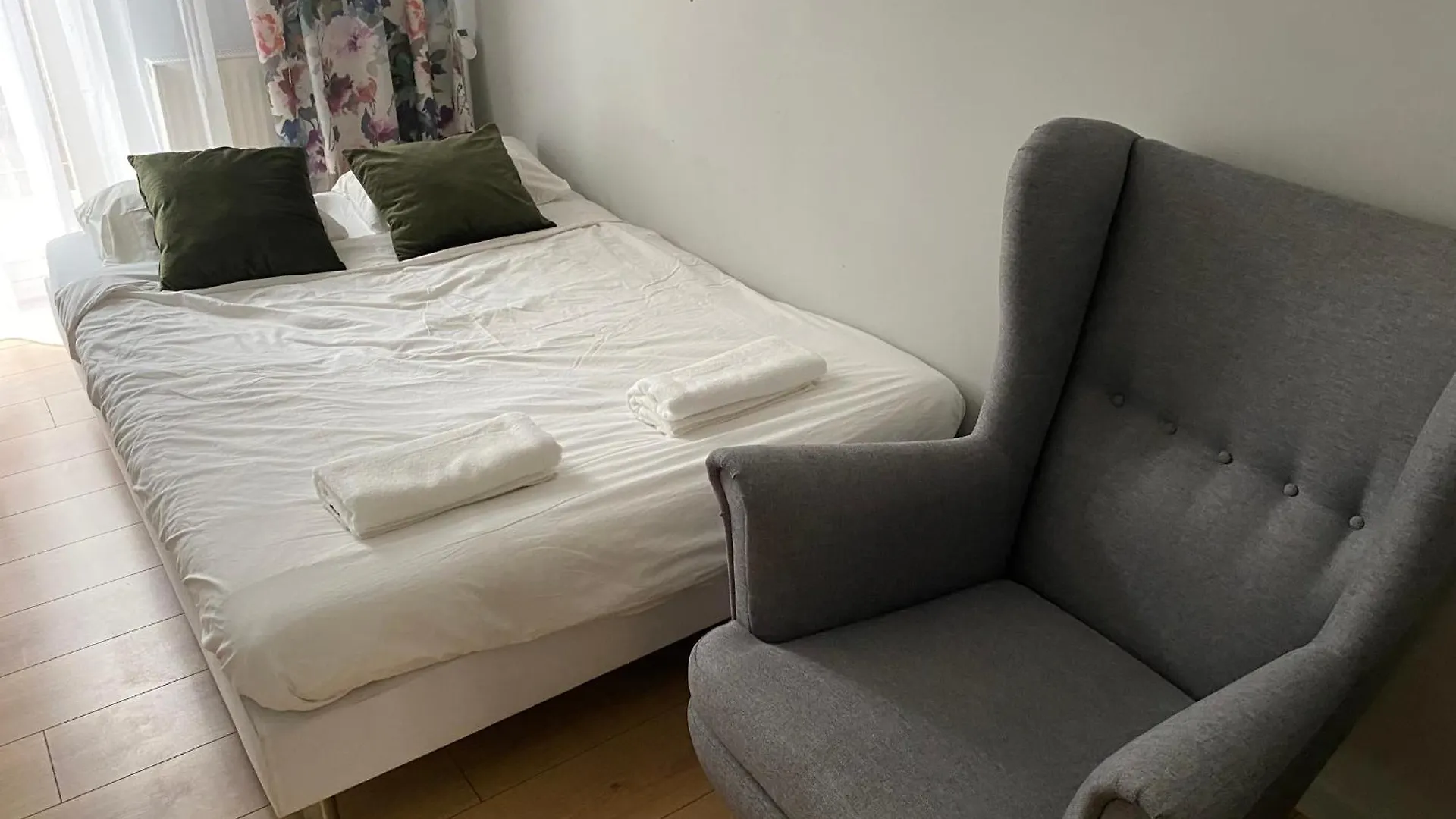 Pini Hostel - Przytulne Pokoje W Centrum Krakowa Poland