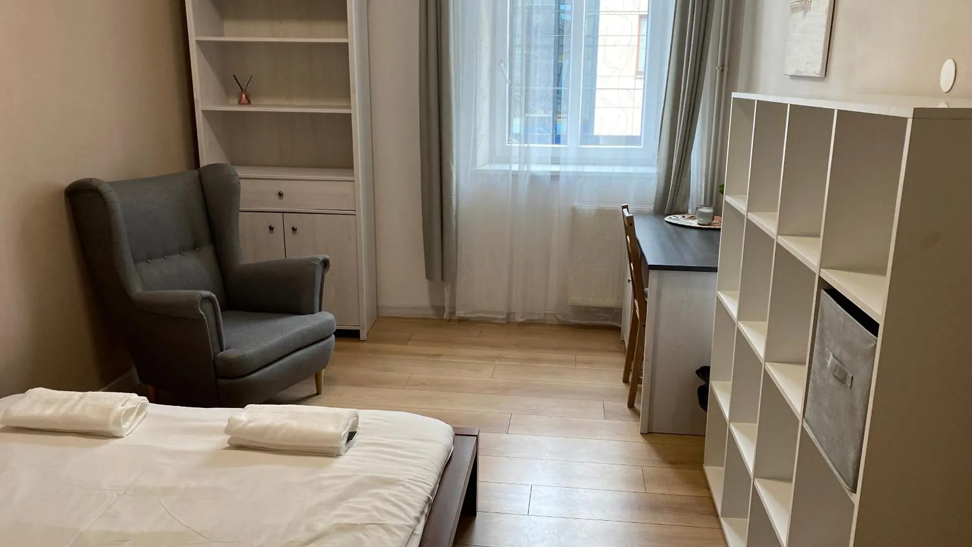 Pini Hostel - Przytulne Pokoje W Centrum Krakowa 0*, Krakow Poland