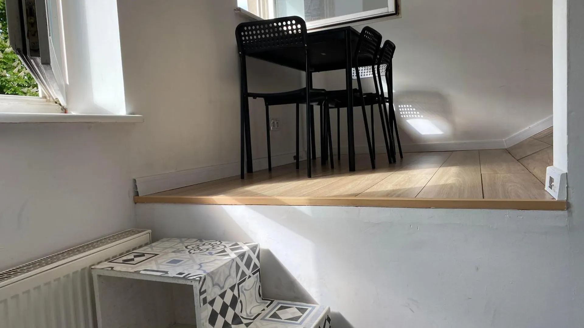Pini Hostel - Przytulne Pokoje W Centrum Krakowa