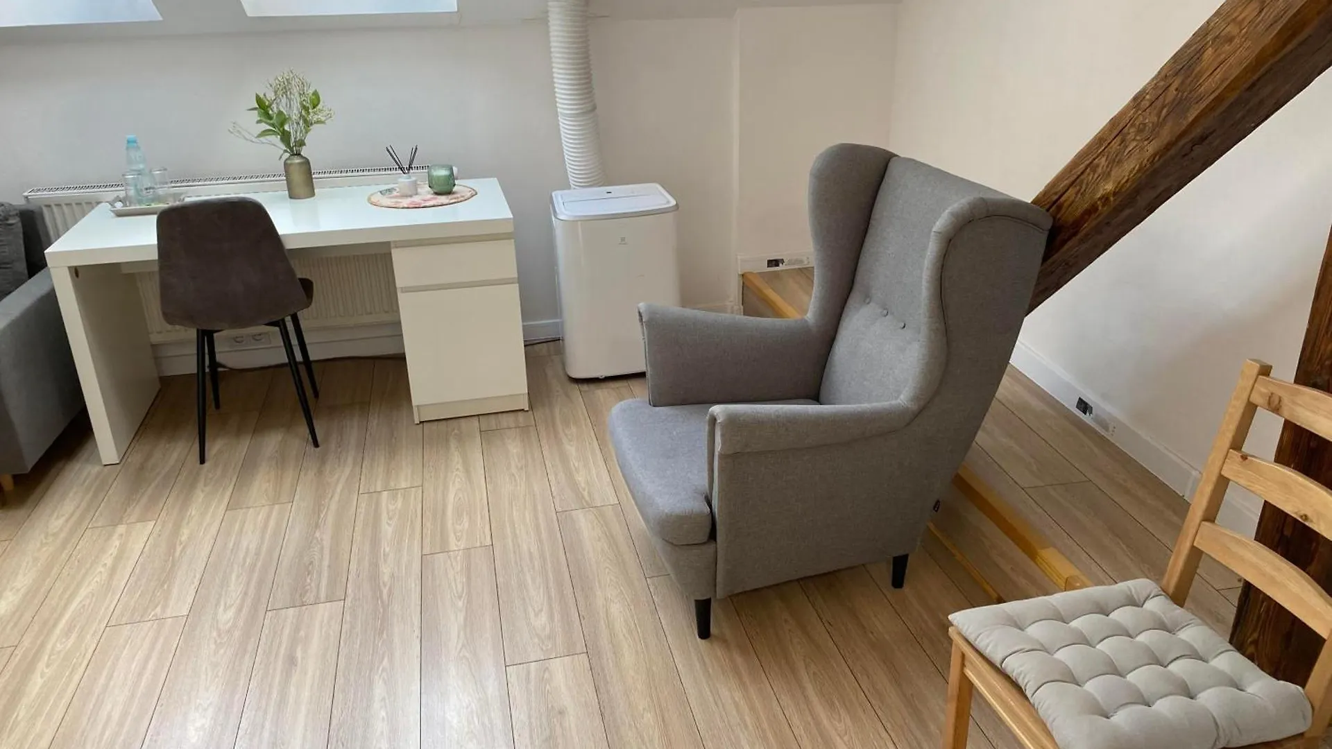 Pini Hostel - Przytulne Pokoje W Centrum Krakowa Poland