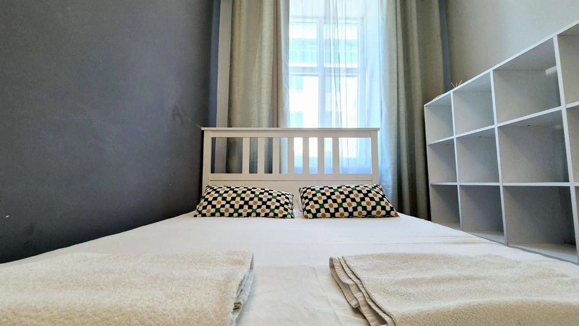 Pini Hostel - Przytulne Pokoje W Centrum Krakowa Poland