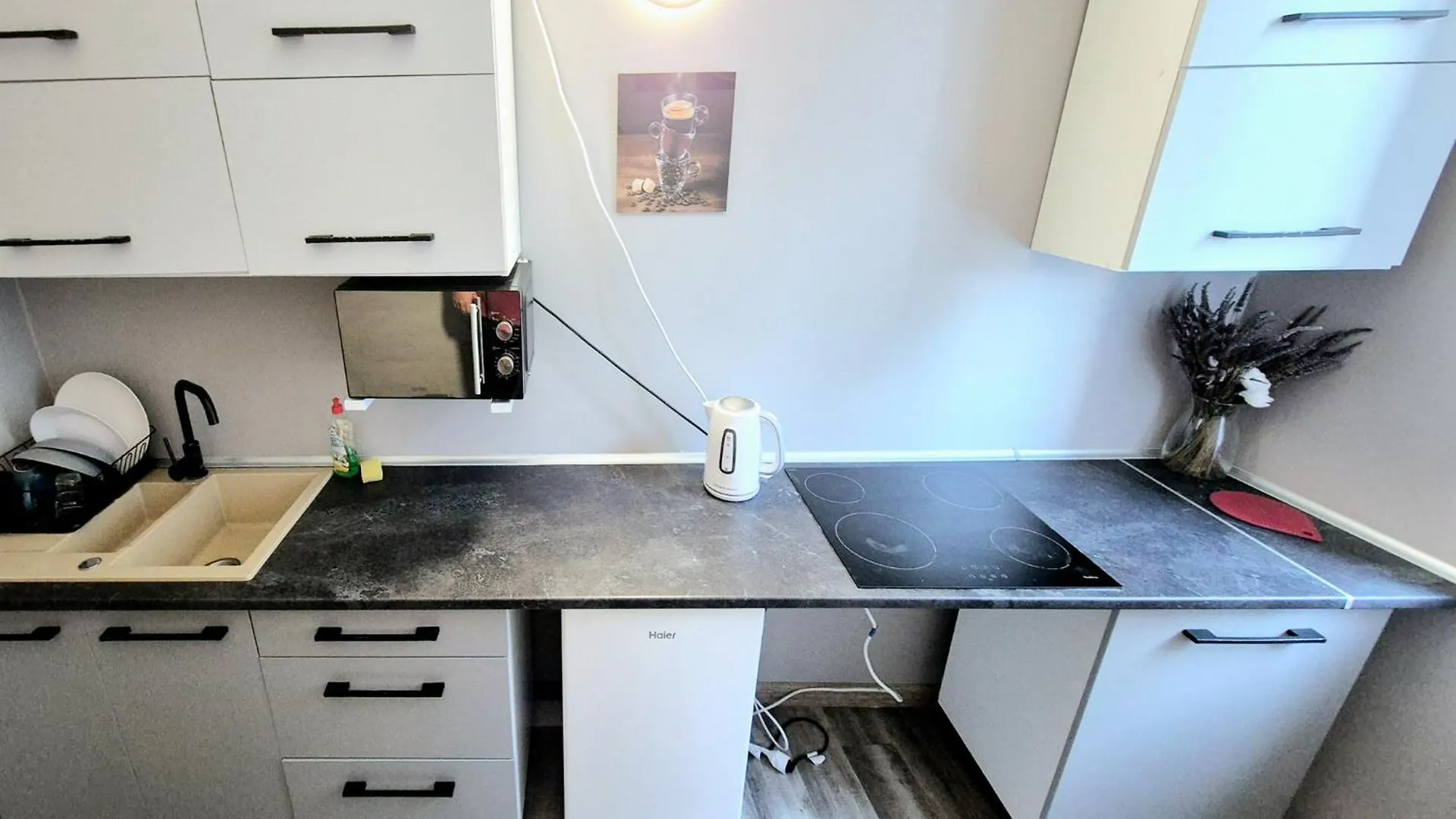 Pini Hostel - Przytulne Pokoje W Centrum Krakowa