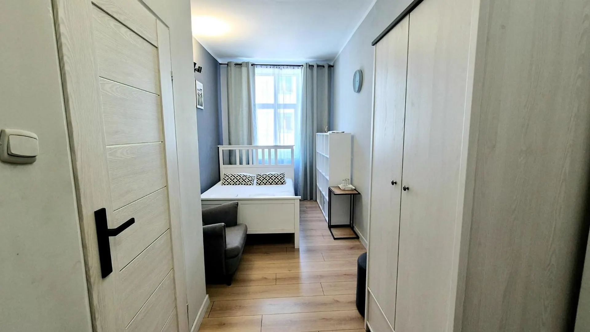 Pini Hostel - Przytulne Pokoje W Centrum Krakowa  Krakow
