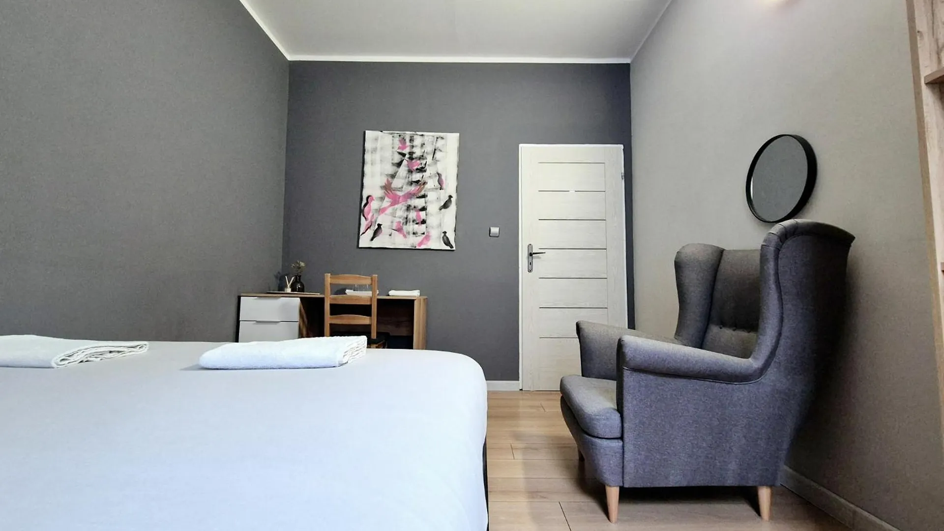 Pini Hostel - Przytulne Pokoje W Centrum Krakowa 0*, Krakow Poland