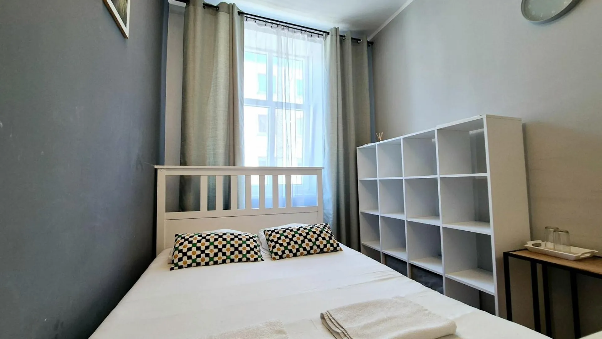 Pini Hostel - Przytulne Pokoje W Centrum Krakowa