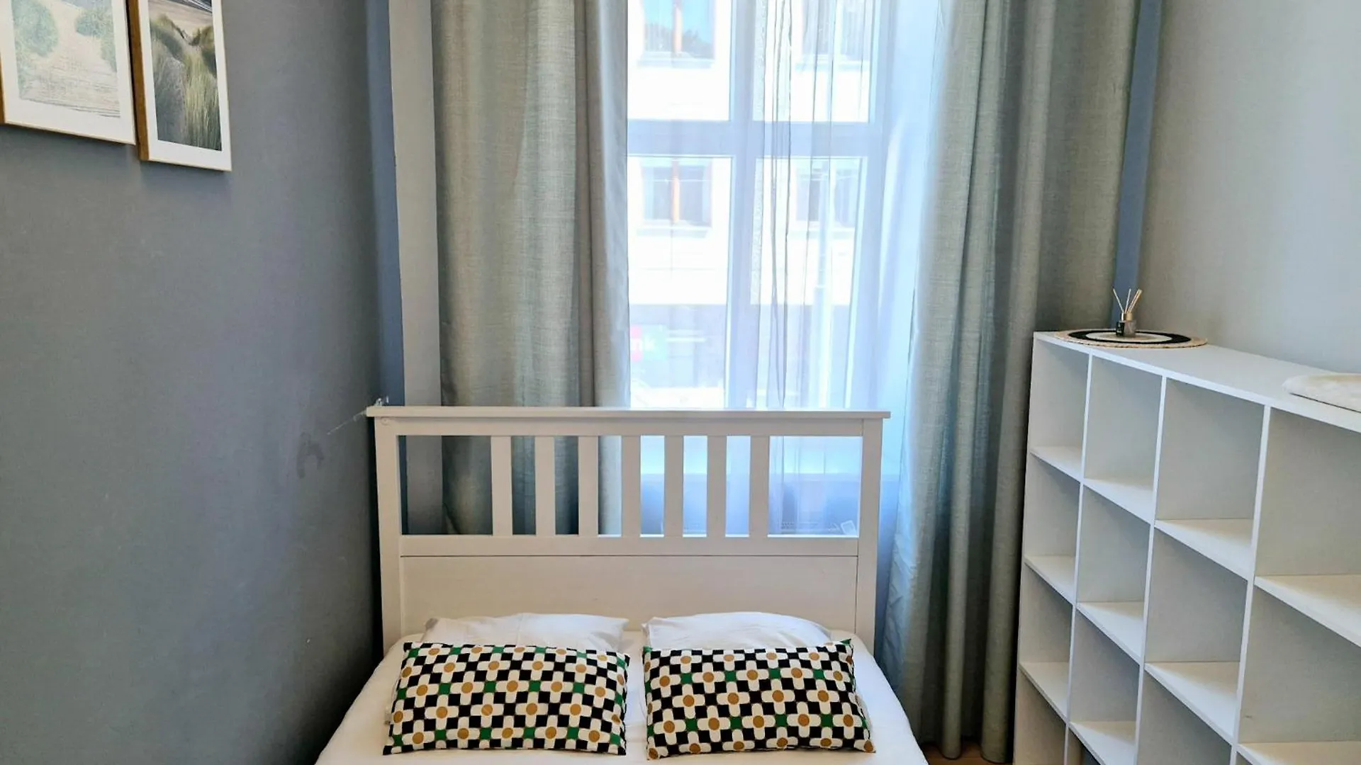 Pini Hostel - Przytulne Pokoje W Centrum Krakowa