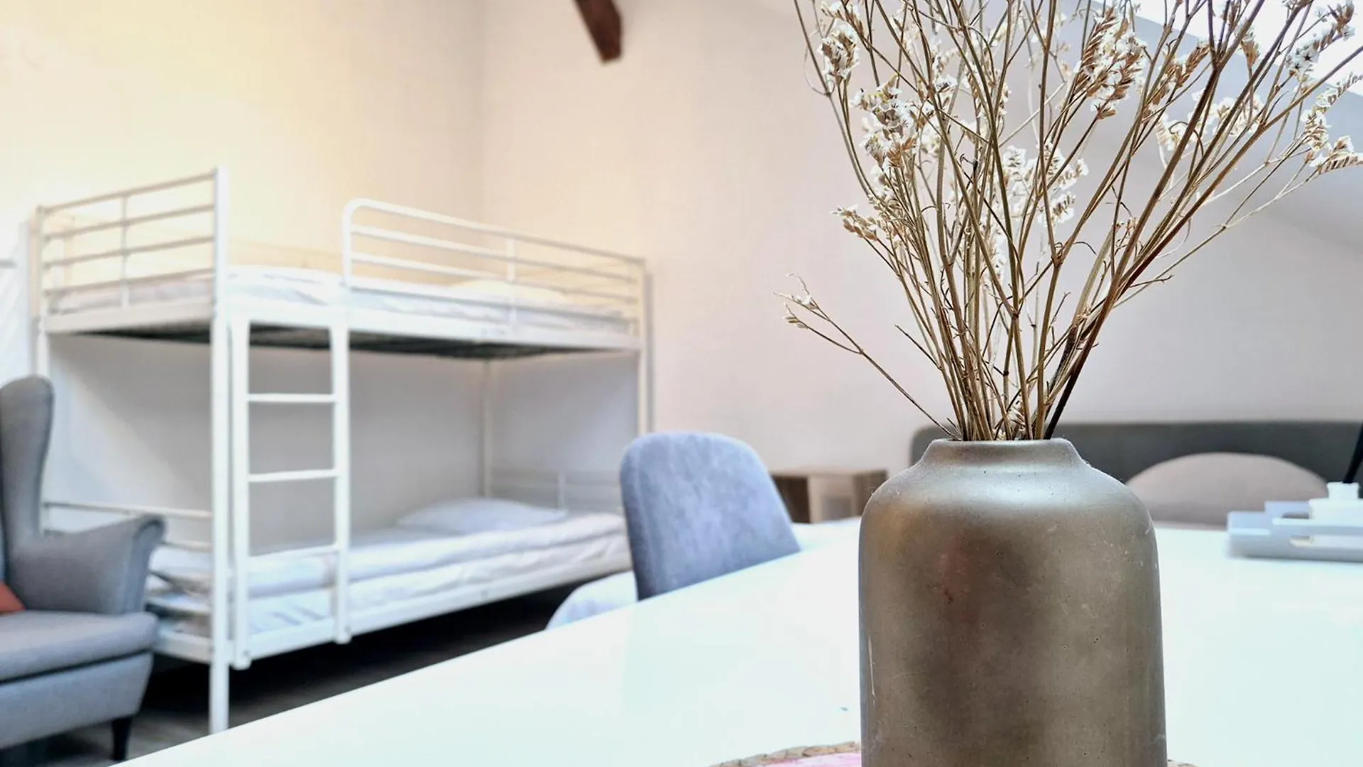 Pini Hostel - Przytulne Pokoje W Centrum Krakowa Poland