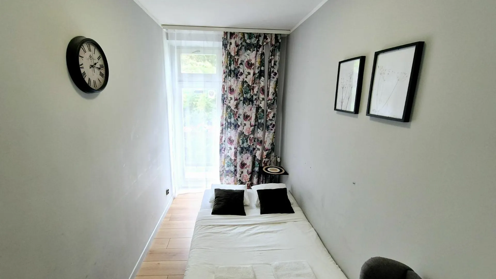 Pini Hostel - Przytulne Pokoje W Centrum Krakowa Krakow