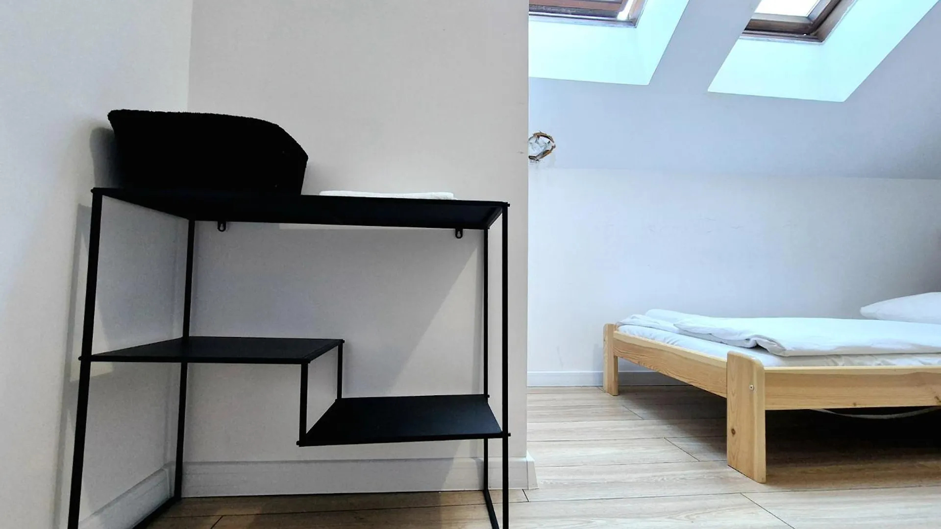 Pini Hostel - Przytulne Pokoje W Centrum Krakowa 0*, Krakow