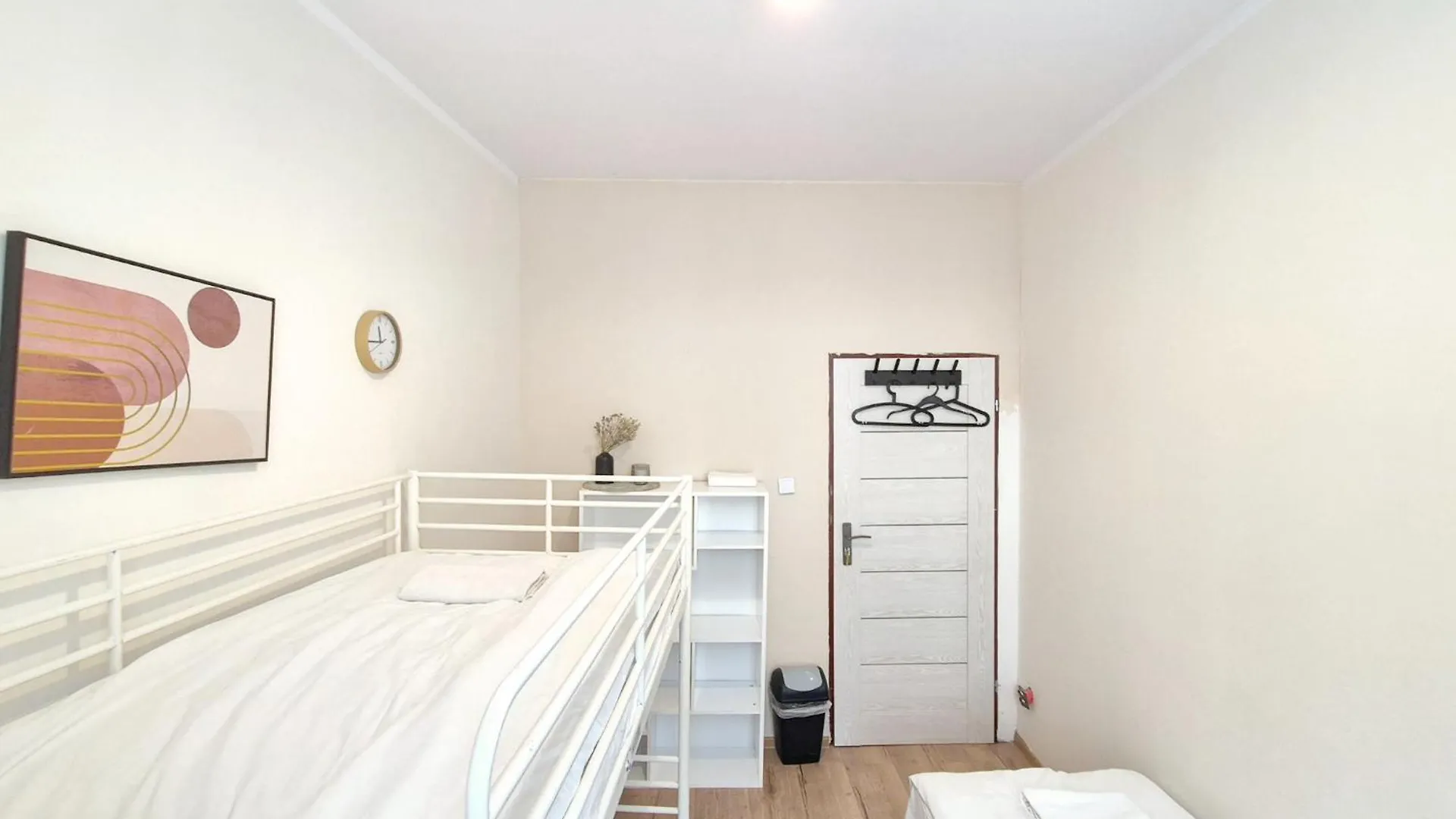 Pini Hostel - Przytulne Pokoje W Centrum Krakowa 0*, Krakow Poland