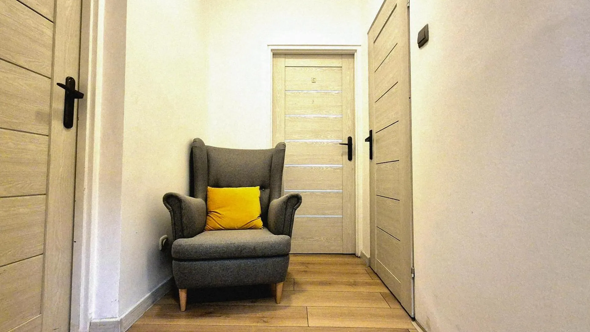 Pini Hostel - Przytulne Pokoje W Centrum Krakowa Poland