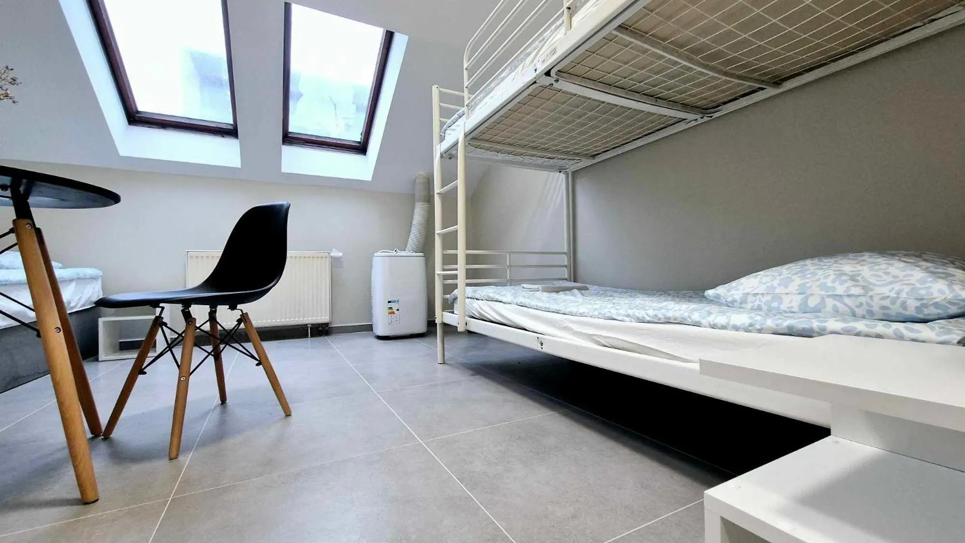 Pini Hostel - Przytulne Pokoje W Centrum Krakowa Krakow