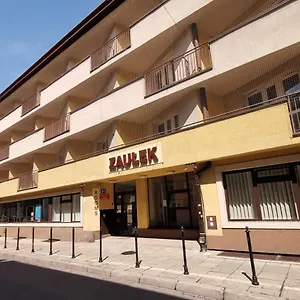 Dom Studencki Zaulek Auberge de jeunesse