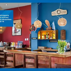 Hostel Mundo, Krakow