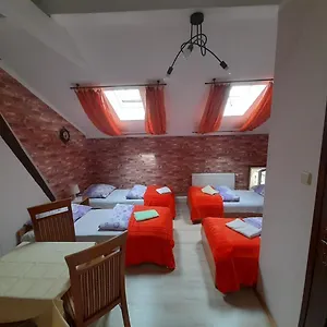 Hostel Green Hostel, Krakow