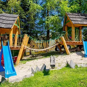https://pod-modrzewiami.zakopanehotels.org