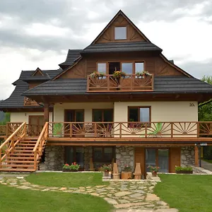Na Rowni Apartment Zakopane