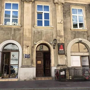 House Auberge de jeunesse