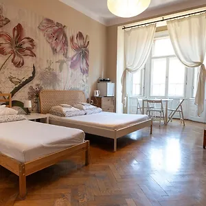 Trzy Kafki Private Krakau