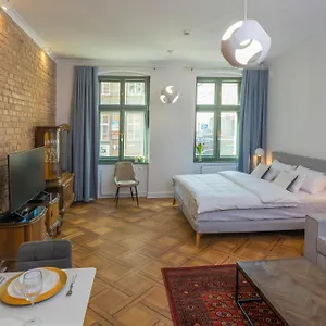 Provenir Strzelecka 25 Apartment Poznan