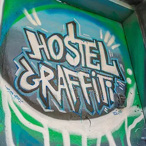  Ostello Graffiti
