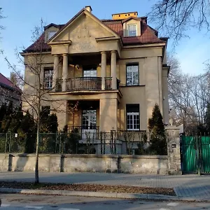 Lemon Tree Krakau
