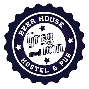 Hostel Greg&tom Beer House, Krakow