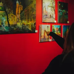  Ostello Art Space