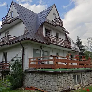 Stefanka Homestay Zakopane