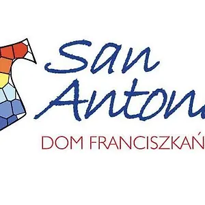 Hostel Dom Franciszkanski San Antonio, Krakow