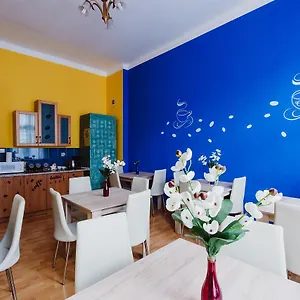 Hostel Tara, Krakow