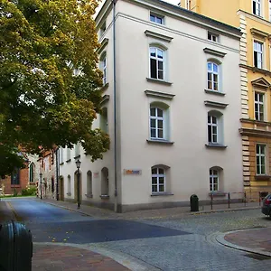 Hostel City Hostel, Krakow