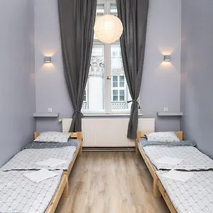 Krakowskie Klimaty Auberge de jeunesse