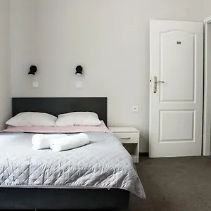 Hostel Peregrinus &, Krakkó