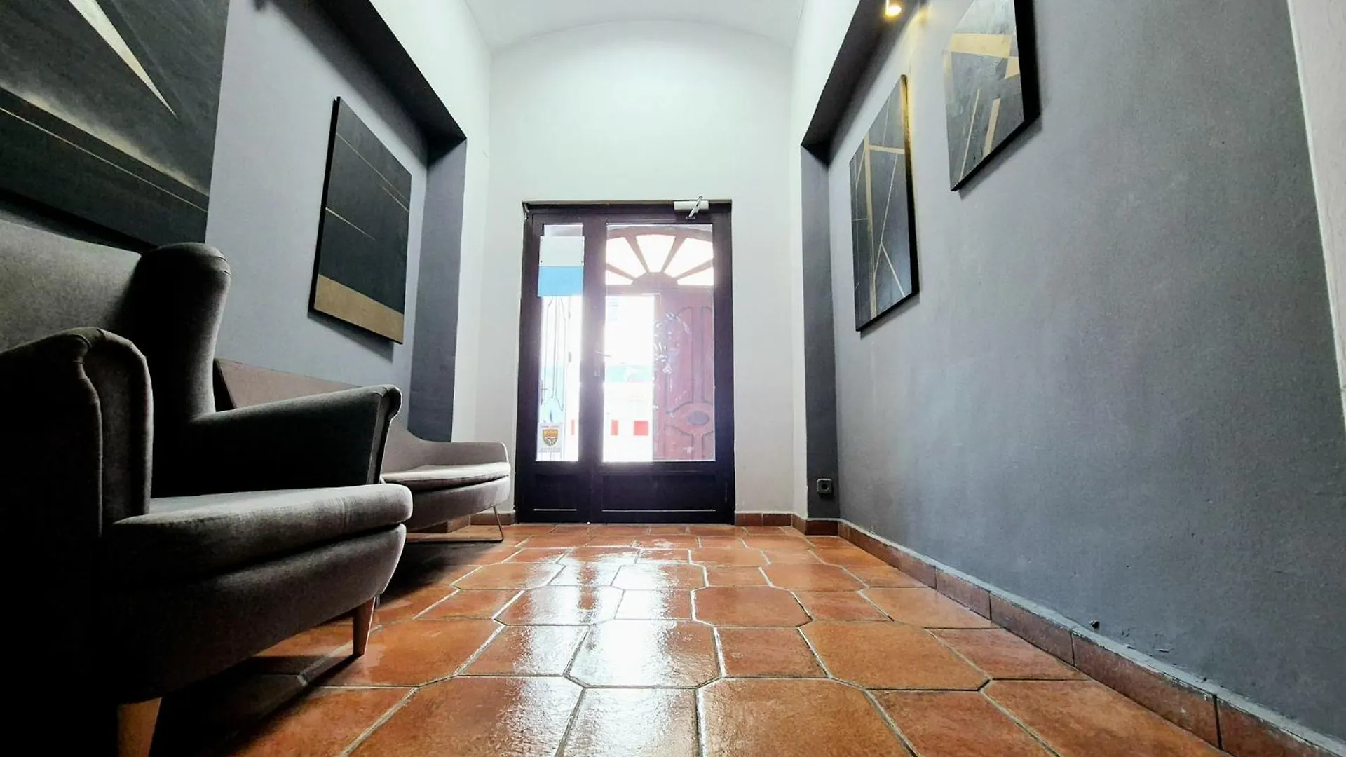 Pini Hostel - Przytulne Pokoje W Centrum Krakowa Krakow