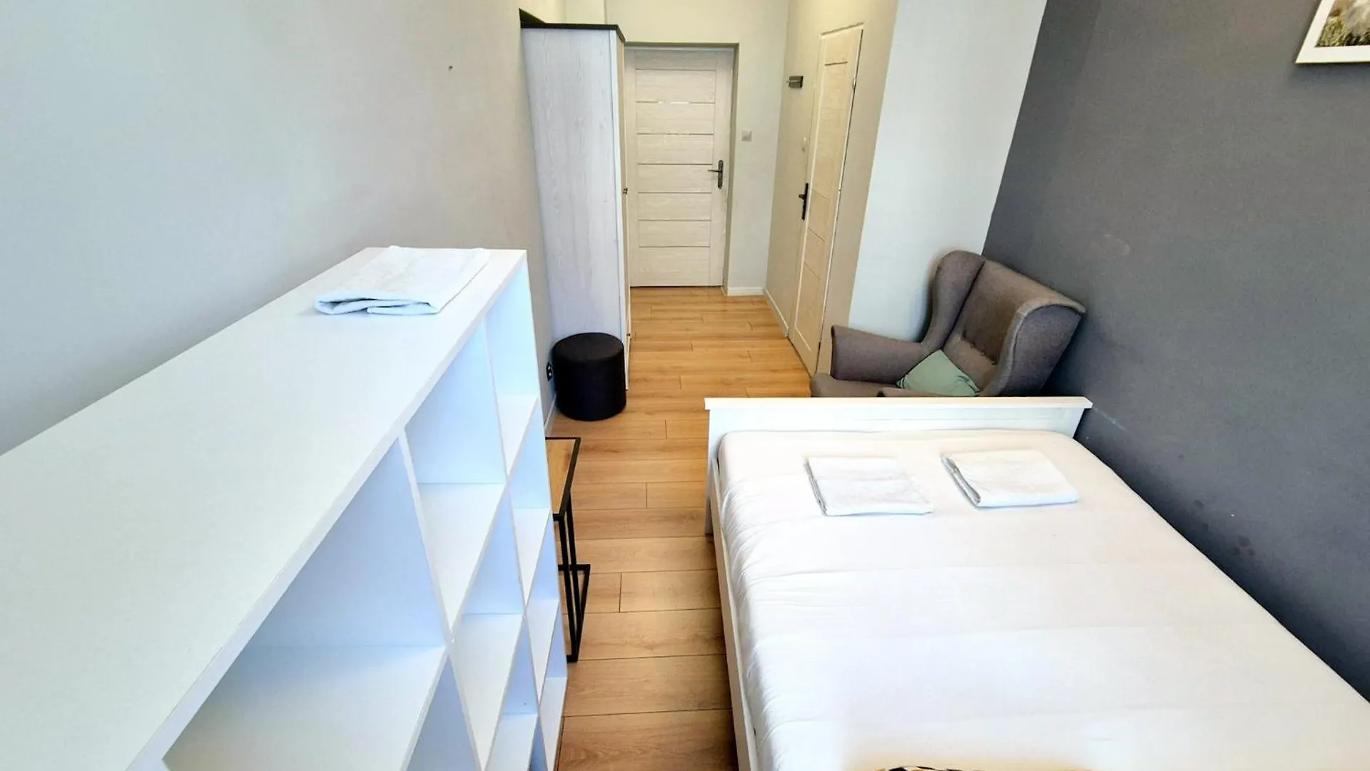 Pini Hostel - Przytulne Pokoje W Centrum Krakowa 0*, Krakow Poland