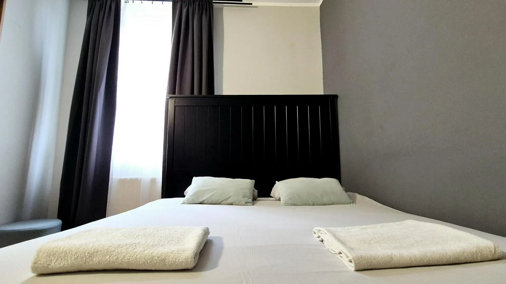 Pini Hostel - Przytulne Pokoje W Centrum Krakowa Krakow